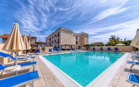 Hotel Le Torri